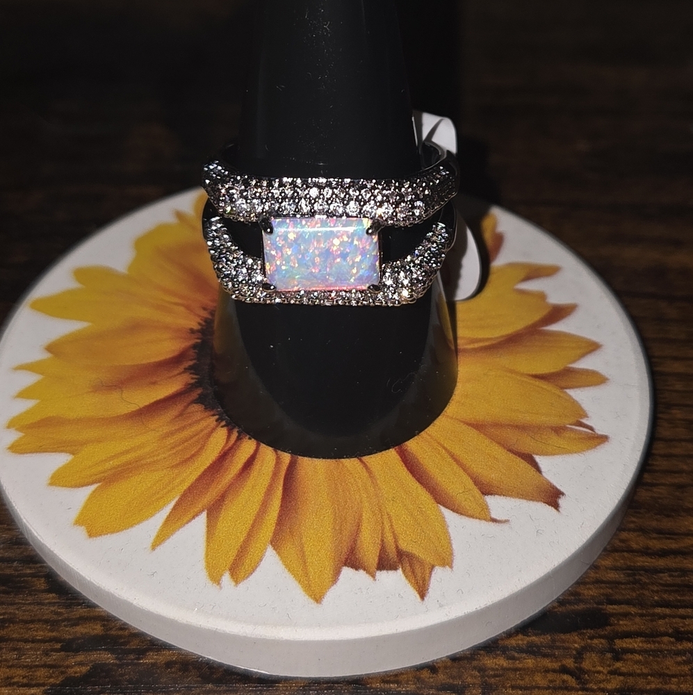 The Echo She Left October Collection